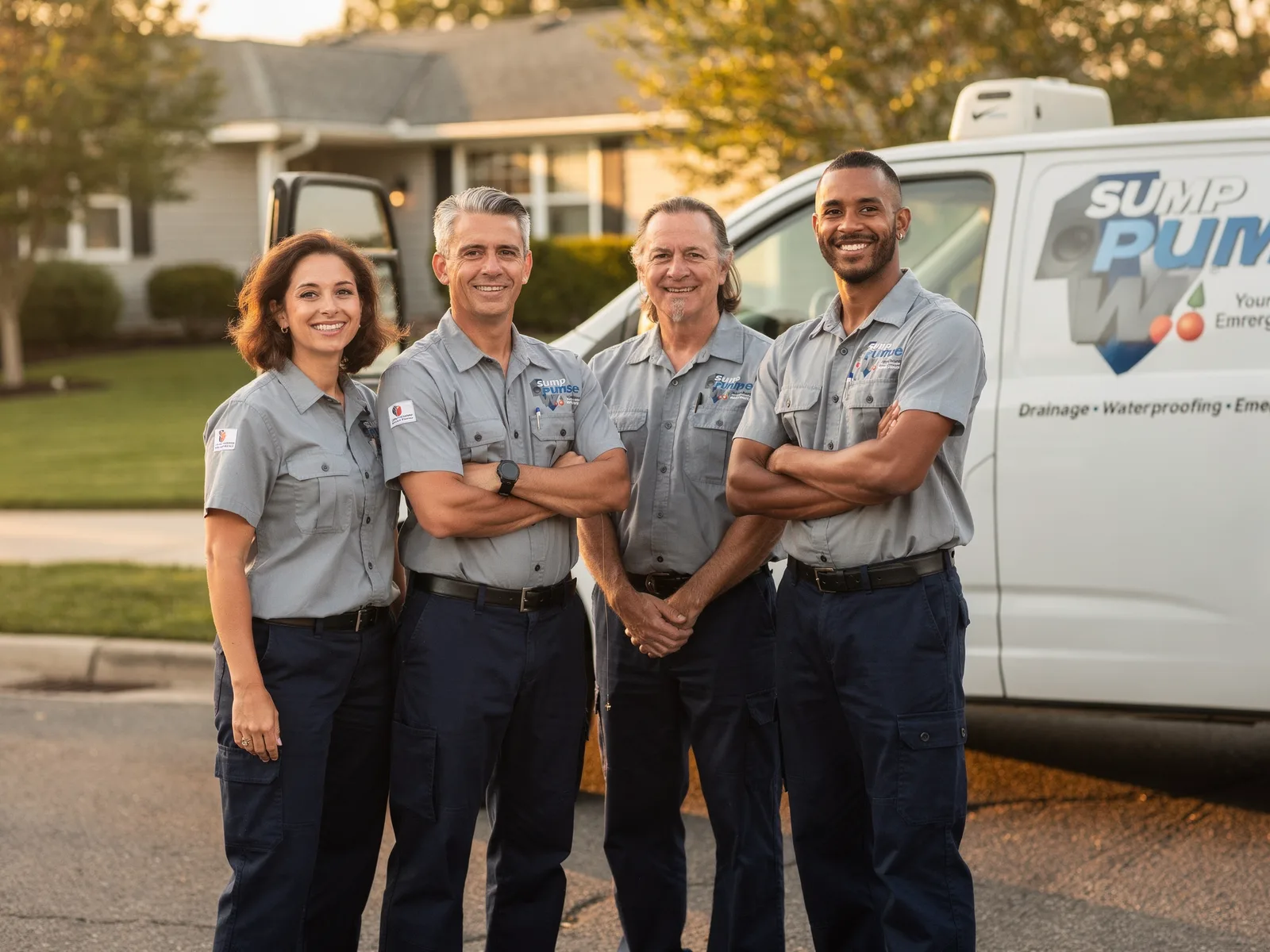 Water Heater Repair company in Man, WV