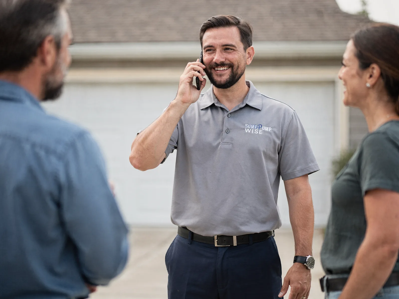Water Heater Repair Man, WV FAQs